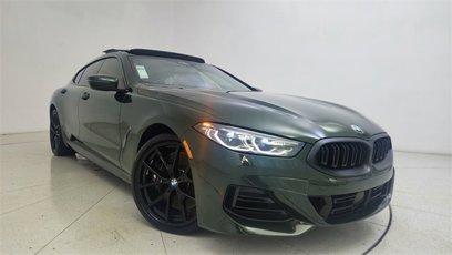 Used 2025 BMW 840i xDrive