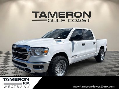 Used 2023 RAM 1500 Lone Star