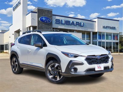 Certified 2024 Subaru Crosstrek 2.5i Limited