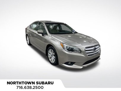 Used 2015 Subaru Legacy 2.5i Premium