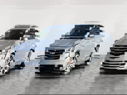 Used 2019 Cadillac XTS Luxury w/ Driver Awareness Package