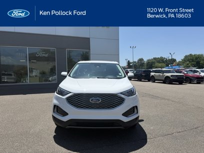 Used 2024 Ford Edge SEL