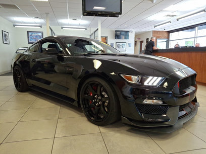 Used 2020 Ford Mustang Shelby GT350R w/ GT350R Equipment Group 920A