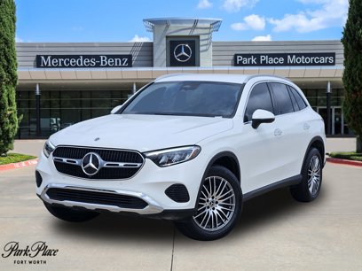 Certified 2025 Mercedes-Benz GLC 300 4MATIC