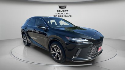 Used 2024 Lexus RX 350 Premium