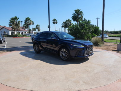 Certified 2023 Lexus RX 350 FWD