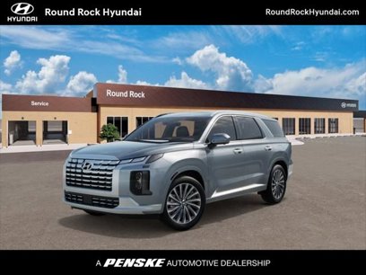 New 2025 Hyundai Palisade Calligraphy