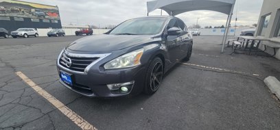 Used 2013 Nissan Altima 3.5 SL