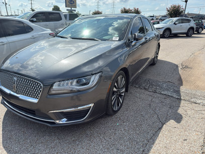 Used 2019 Lincoln MKZ Reserve