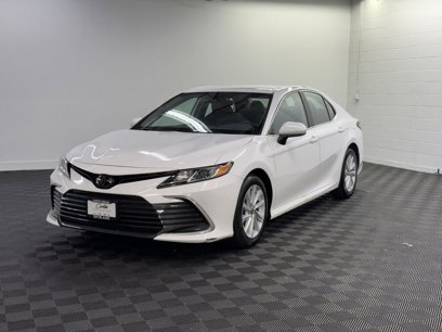 Used 2022 Toyota Camry LE