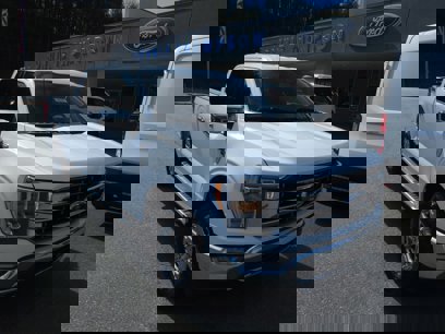 Used 2023 Ford F150 Lariat