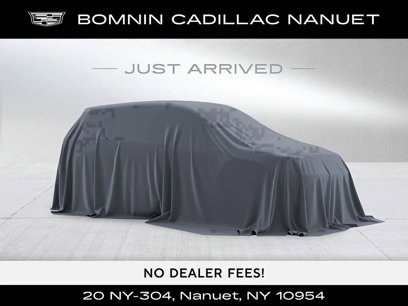 Certified 2021 Cadillac XT5 Premium Luxury
