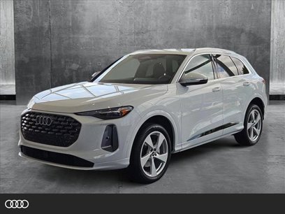 New 2025 Audi Q5 Premium Plus