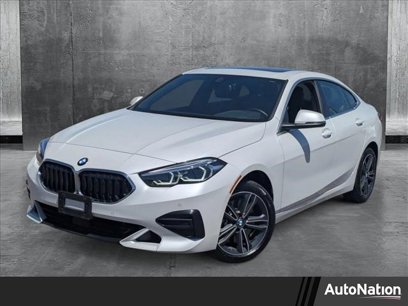 Used 2024 BMW 228i xDrive Gran Coupe w/ Convenience Package