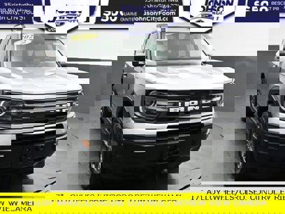 Used 2022 Ford Bronco Sport Big Bend