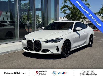 Used 2023 BMW 430i xDrive Coupe w/ Premium Package