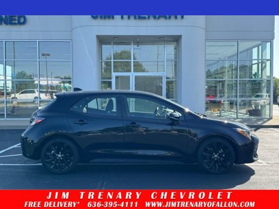 Used 2021 Toyota Corolla SE