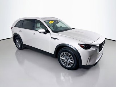 Used 2024 MAZDA CX-90 Plug-In Hybrid w/ Preferred