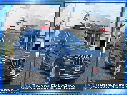 Used 2023 BMW X5 xDrive45e w/ Parking Assistance Package