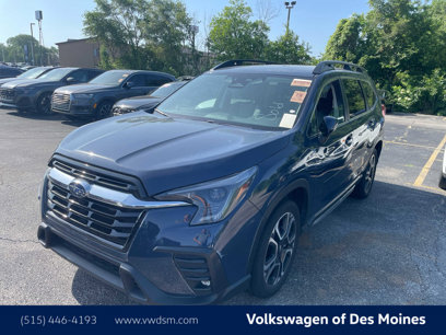 Used 2023 Subaru Ascent Limited