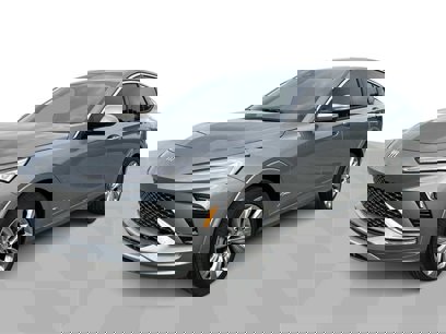 New 2025 Buick Envista Avenir