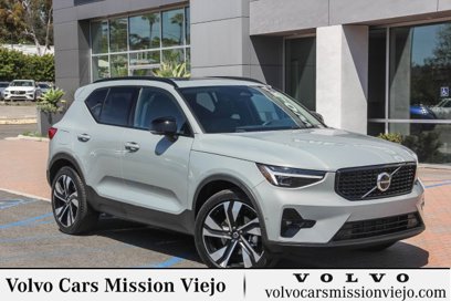 Certified 2024 Volvo XC40 B5 Plus w/ Protection Package Premier