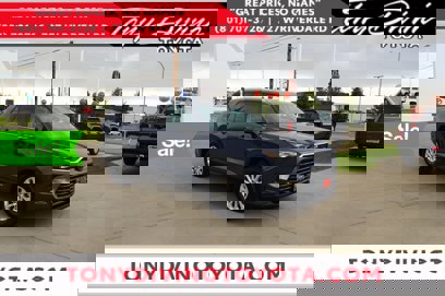 Certified 2024 Toyota Grand Highlander XLE