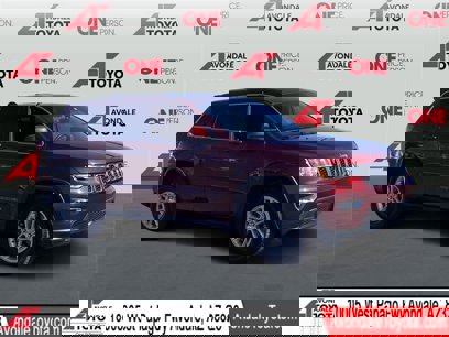 Used 2019 Jeep Grand Cherokee Laredo
