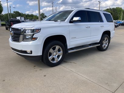 Used 2019 Chevrolet Tahoe Premier