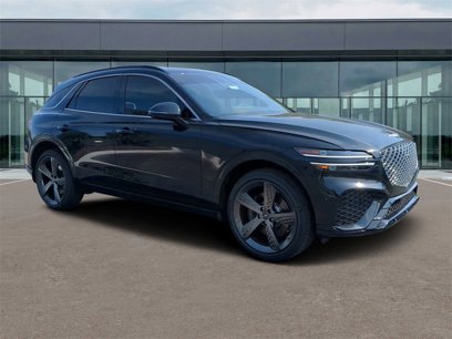 New 2025 Genesis GV70 2.5T w/ Sport Prestige Package