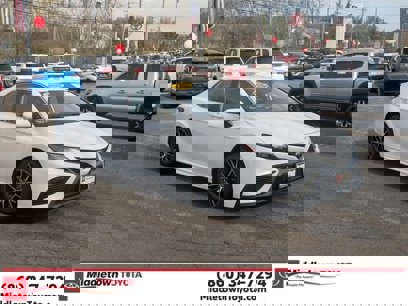 Certified 2022 Toyota Camry SE