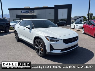 Used 2021 Polestar Polestar 2 w/ Performance Package