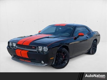 Used 2014 Dodge Challenger R/T