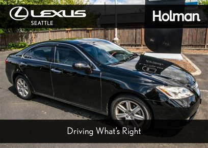 Used 2008 Lexus ES 350