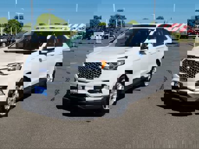 Used 2023 Ford Edge SEL