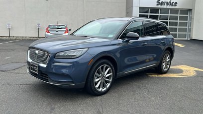 Used 2022 Lincoln Corsair AWD w/ Premium Package