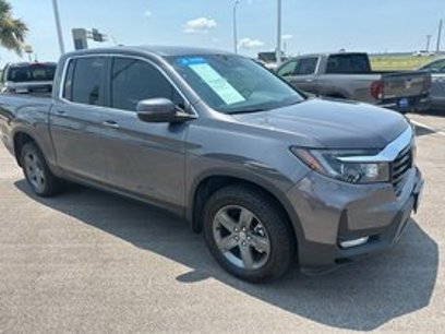 Used 2023 Honda Ridgeline RTL