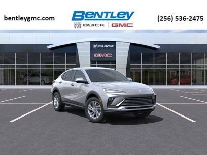 New 2025 Buick Envista Preferred w/ Convenience I Package
