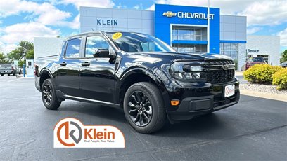 Used 2024 Ford Maverick XLT w/ XLT Luxury Package