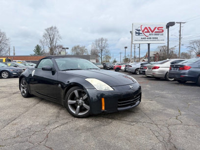 Used 2006 Nissan 350Z Touring