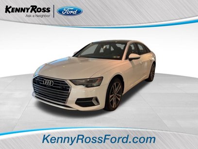 Used 2023 Audi A6 2.0T Premium
