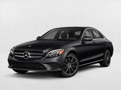 Used 2021 Mercedes-Benz C 300 Sedan
