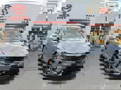 Used 2023 Kia K5 LXS