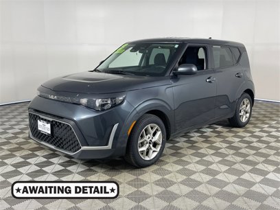 Certified 2023 Kia Soul LX w/ LX Technology Package