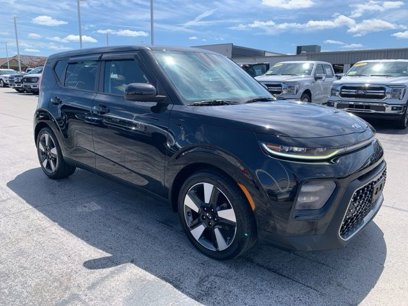 Used 2020 Kia Soul EX