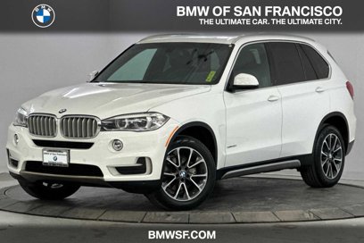 Used 2018 BMW X5 xDrive35i