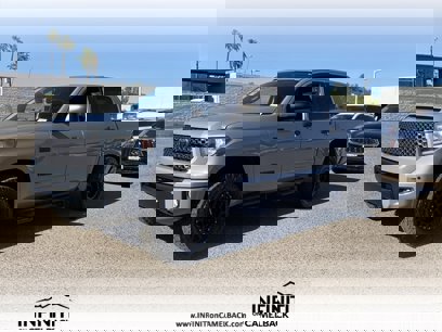 Used 2019 Toyota Tundra SR5