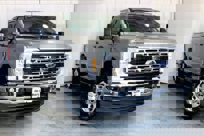 Used 2024 Ford F250 XLT