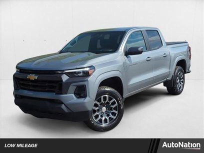 Used 2024 Chevrolet Colorado LT w/ LT Convenience Package III