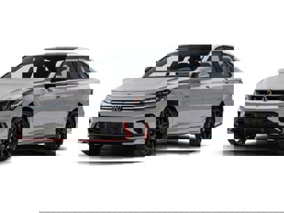 New 2025 Volkswagen Jetta GLI Autobahn